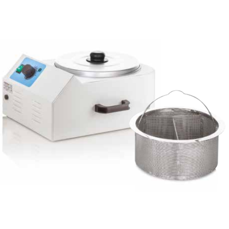 Professionele 4 liter wax heater